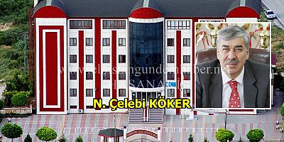 ÖZEL YILDIZ’DAN OKULA KABUL SINAVI