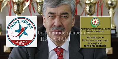 ÖZEL YILDIZ’IN AZERBAYCAN KARDEŞLİĞİ