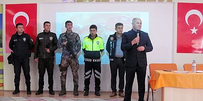 Özel Yıldız’ın Kariyer Konuğu AŞIK