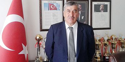 Özel Yıldız Ortaokulu’ndan Bursluluk Sınavı 