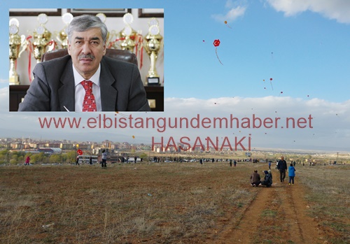 Özel Yıldız’dan 23 Nisan Şenliği