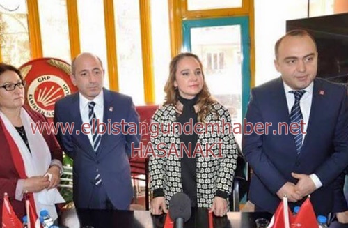 “Öznesi Halk Olan Anayasa İstiyoruz”