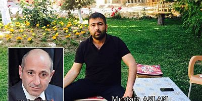 Öztunç Maden Cinayetlerini TBMM’ye Taşıyor