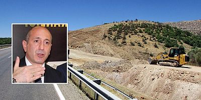 Öztunç Sordu Bakanlık Yanıt Verdi