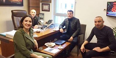 Öztunç’tan Sofuoğlu’na FOTONİSPET!