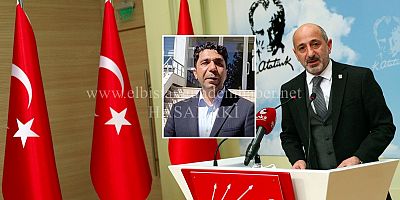 Öztunç ve Bozan’dan Vali Coşkun’a Tepki