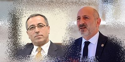 Öztunç ve Güngör’ün “SU SAVAŞI!”