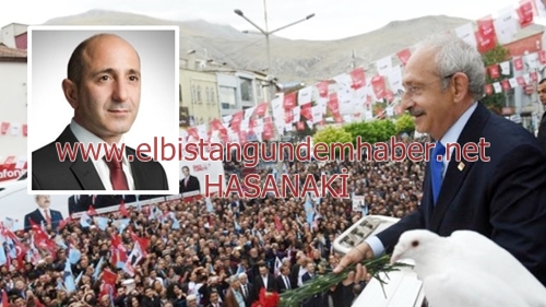 Öztunç’a Kılıçdaroğlu’da Yetmedi