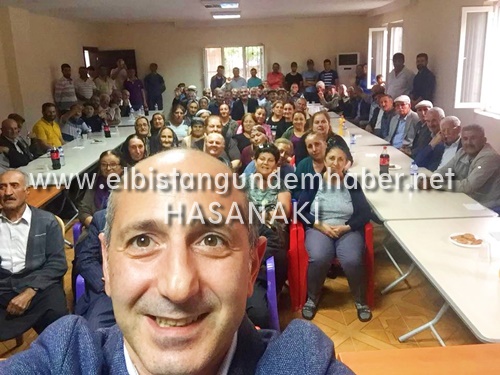 Öztunç’tan Vekil Özçekimi!