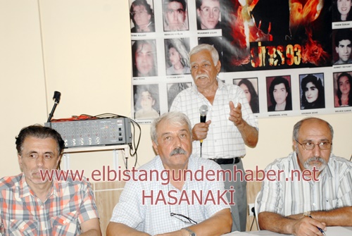 Öztürk Güven Tazeledi