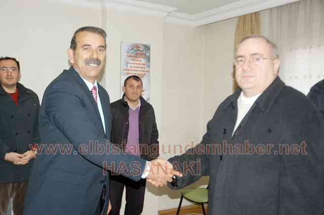 Paksoy Eğitim İş’te