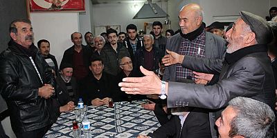 Paksoy’un Projeleri Heyecan Yaratıyor