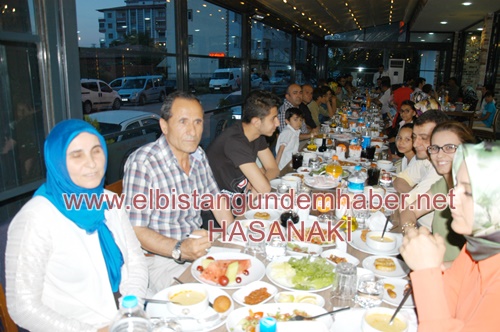 Park Teknik’te Mutlu Bir Gün