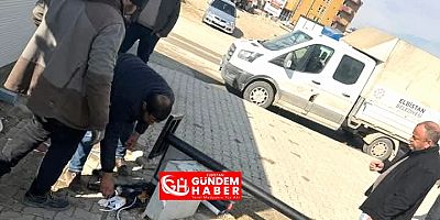 Parklar Gözetim Altına Alınıyor