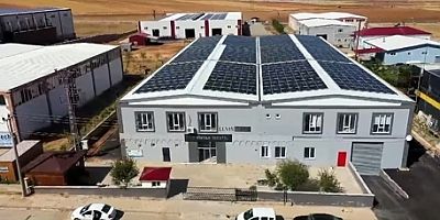 PAROLA: “TAM YOL İLERİ”