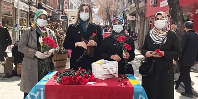 Parti İYİ Organize İYİ