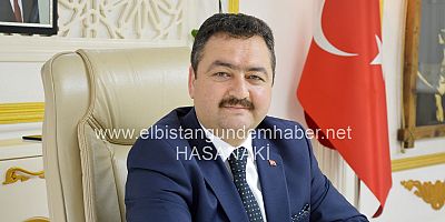 “Paylarımızı Yetim ve Mazlumlarla Paylaşalım”