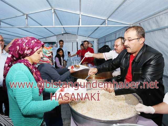 Paylaşım Kazanı 30 Gün Kaynayacak