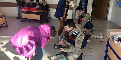 Paylaşmak Güzeldir Güzel