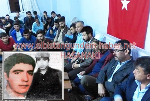 Pehlivanoğlu Dualarla Anıldı