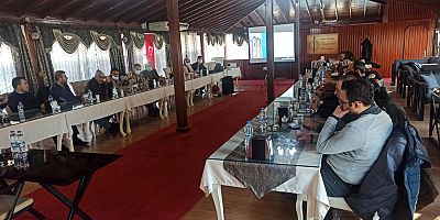 Personele Hizmet İçi Eğitim