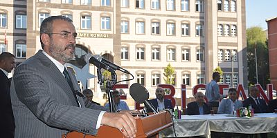 “Pınarbaşı Koruma Altına Alınacak”