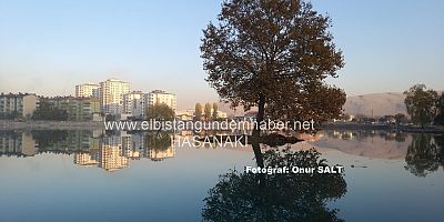 Pınarbaşı’na Kardeş Göl Geldi: KAYNARCA