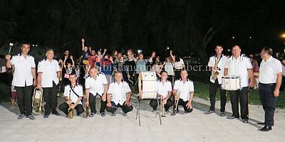 Pınarbaşı’nda Görsel Şölen