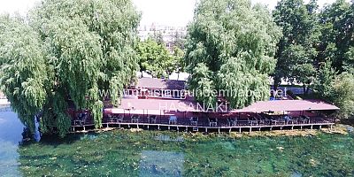 Pınarbaşı’ndaki İşletmeler Belediye Bünyesinde