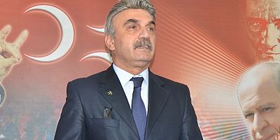 “Planın İncelenmesi Gerektiğine İnanıyoruz”