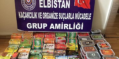 Polis Kaçakçıların Ensesinde!