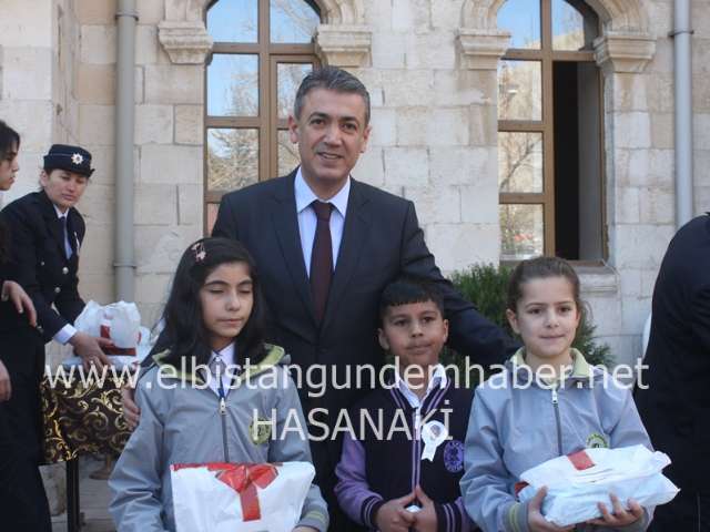 Polisi En Güzel Onlar Anlattı