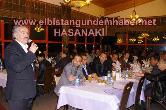 “Pozitif Siyaset Anlayışımız Var”