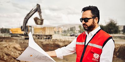 “Proje Sağanağına Hazır Olun”