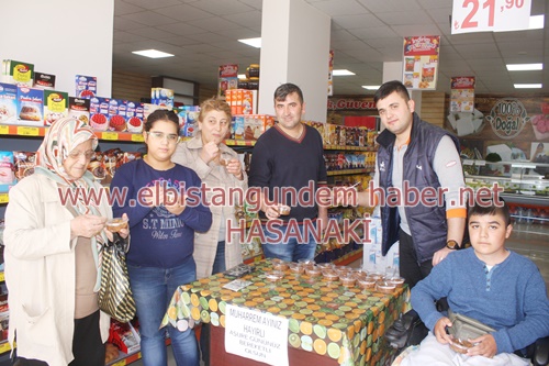 PROMA’dan Geleneksel Güzellik