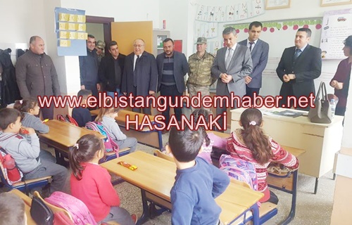 Protokol Sınıfları Doldurdu!