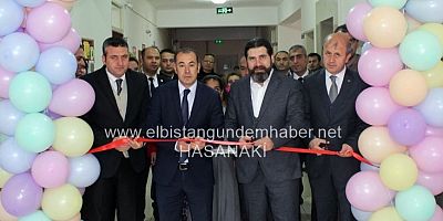 Psikolog Şenol’dan Eğitime Anlamlı Destek