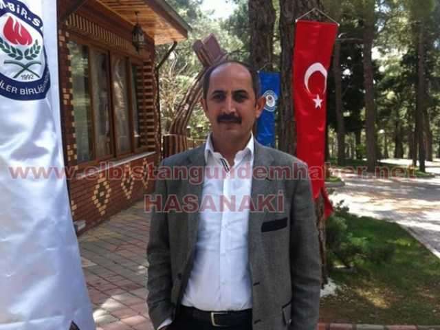 “Rabbim Bizleri Utandırmasın”