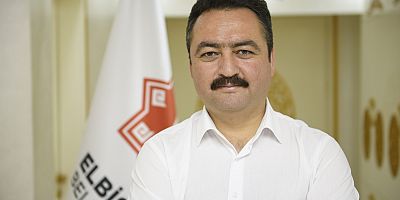 “Rabbim Ülkemizi Afetlerden Korusun”