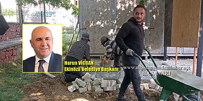 “Rahat ve Huzurlu Bir Ortam Sağlanacak”