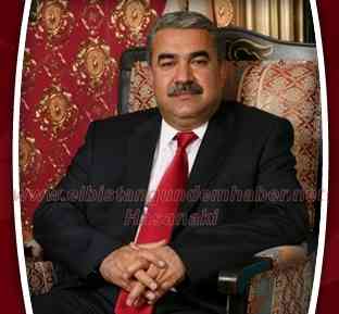 Rakipsiz Başkan Güven Tazeledi