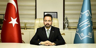 “Ramazan Müstesna Bir Aydır”