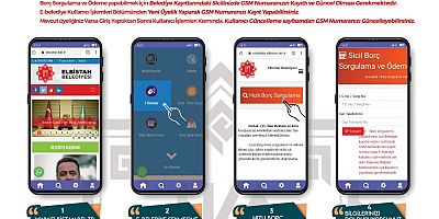 Rayiç Değer Bedelinde Yeni Dönem