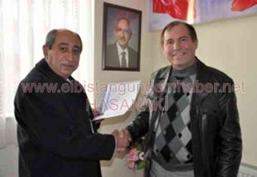 Renkli Hayattan Meclise Yolculuk