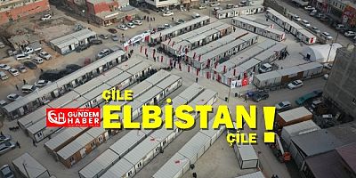 Rezerv Alanı Çalışmaları Başlıyor
