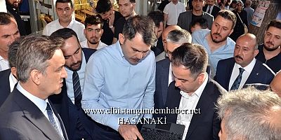 Rezerv Alanları Mercek Altında 