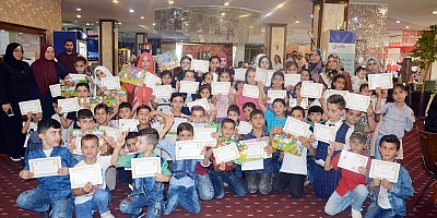 Şûra Der ve İyilik Der’den Bir Güzellik Daha