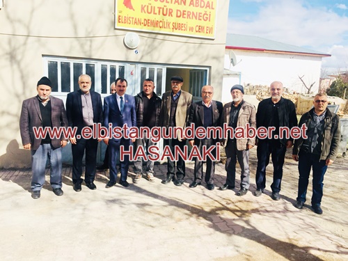 Saadet Partisi’nden Gönül Köprüleri