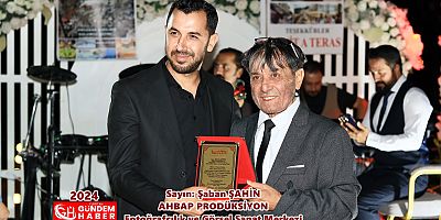 Şaban ŞAHİN  & AHBAP PRODÜKSİYON 