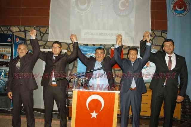 Sabırla Gelen Zafer